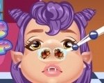 Картинка Vampire Nose Doctor